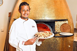 Celebremos: hoje é o Dia Mundial da Pizza