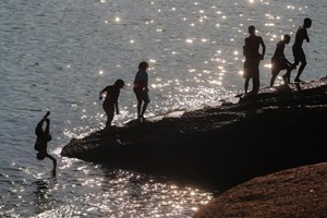 Vinte pessoas morreram nas praias portuguesas desde maio