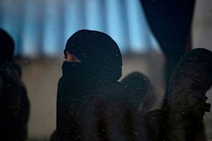 Alemã membro do Estado Islâmico presa por manter escrava yazidi por três anos