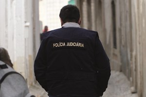 PJ e Autoridade Tributária fazem buscas no estádio do Sporting de Braga