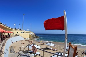 20 ideias para fugir às multidões na praia