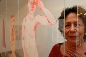 Morreu a pintora Maria Beatriz, que fez da arte 'luta pela libertação'