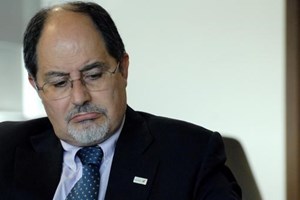 Dirigente do PS Luís Patrão morreu aos 68 anos