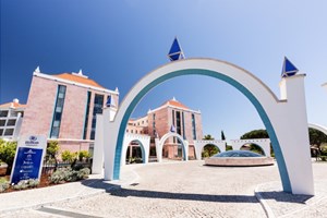 Hilton Vilamoura: Um Mundo de experiências à sua espera