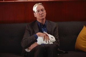 Crítica de cinema: Convidado de Honra