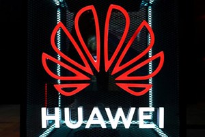 O 5G colocou a Huawei no meio da guerra EUA/China