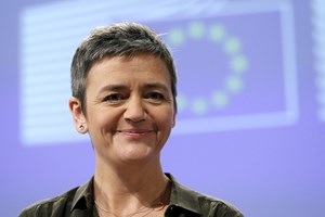 Comissão Europeia não quer que empresas ligadas a paraísos fiscais recebam apoios