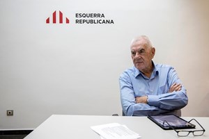 Ex-ministro da Catalunha também foi espiado por tecnologia usada por governos