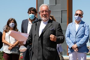 Movimento Evoluir Oeiras forma coligação com BE, Livre e Volt para derrotar Isaltino Morais