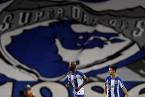 FC Porto: os momentos e as figuras de um campeão inesperado