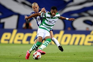 FC Porto campeão: Oito repetem título de 2018, Pepe festeja 13 anos depois