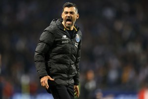 FC Porto campeão: Conceição ameaçou sair, mas acabou bicampeão