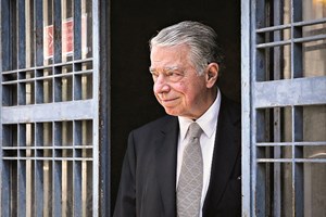 Operação Marquês: Julgamento de Ricardo Salgado será presidido pelo juiz Francisco Henriques