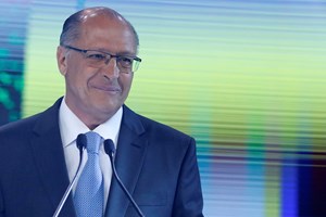 Ex-governador de São Paulo acusado de corrupção pela polícia brasileira