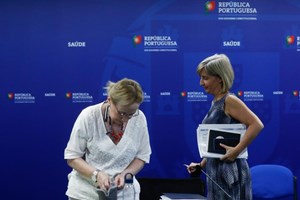 Portugal já tem mais casos por 100 mil habitantes que Itália e França
