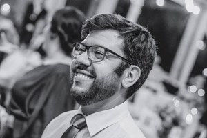 Guarda decreta luto municipal pela morte do deputado Tiago Gonçalves