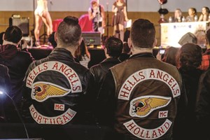 Tribunal liberta 37 arguidos do caso Hells Angels