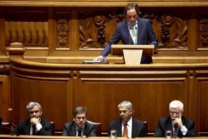 Debates quinzenais surgiram há 13 anos, após desafio de Portas a Sócrates
