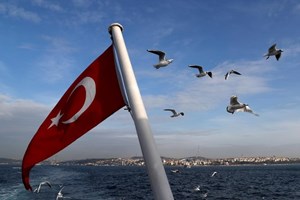 Turquia denuncia execução de 13 turcos sequestrados pelo PKK