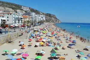24h em Sesimbra: muito mais que mar e areia fina