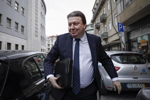 Santos Silva recebeu os milhões arrestados