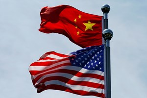 China quer 'ensinar' EUA a tratar países como iguais