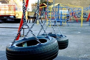 Covid-19: Porto encerrou parques municipais murados, parques infantis e cemitérios