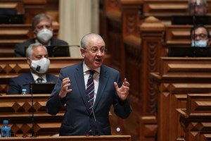 'Falta saber quem é o último beneficiário' da venda da antiga GNB Vida