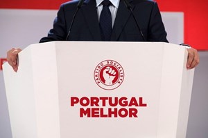 Daniel Adrião acusa direção de ter excluído 'minoria' da Conferência do PS