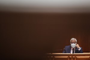OE2021: Governo considera que fez aproximações às exigências do BE, PCP e PAN