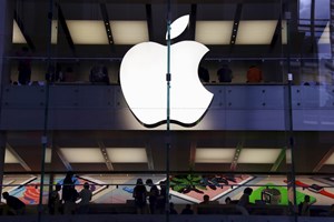 Apple poderá adiar para outubro apresentação de novos iPhones
