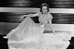 Morreu a atriz Olivia de Havilland, aos 104 anos