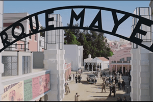 Cinema ao Ar Livre regressa ao Parque Mayer
