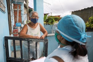 Covid-10: Venezuela compra 10 milhões de doses de vacinas Sputnik V à Rússia