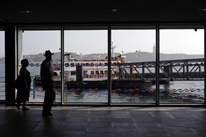 Trabalhadores da Transtejo juntam-se aos da Soflusa na greve parcial em 14 e 15 de julho
