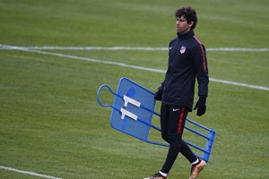 Tiago Mendes é o novo treinador do V. Guimarães