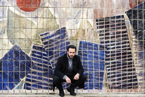'Pendurar o fato de treino' com um concerto: David Bruno despede-se dos palcos