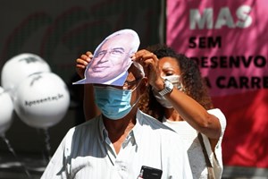 Sindicato dos Enfermeiros exige ao Governo a valorização da carreira