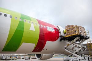 Covid-19: Mais de 300 brasileiros aguardam voo em Portugal para regressar ao país