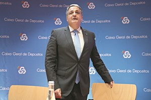 Caixa Geral: 'Não costumamos financiar carteiras'