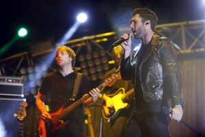 Maroon 5