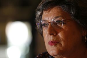 Ana Gomes