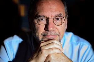 peter piot