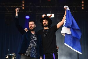 Kasabian