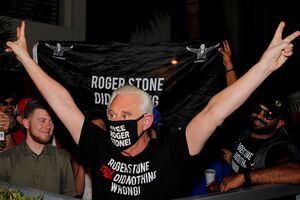 Roger Stone