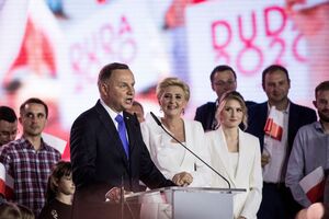 Andrzej Duda