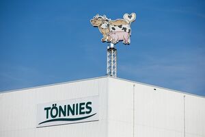 Tonnies