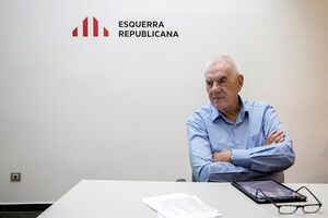 Ernest Maragall