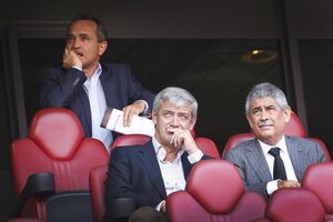 PJ apreendeu agendas do gestor das empresas ligadas ao "saco azul" do Benfica