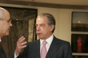 ricardo salgado 2014